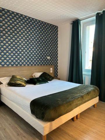 Hotel De La Mer Сен Мало Екстериор снимка